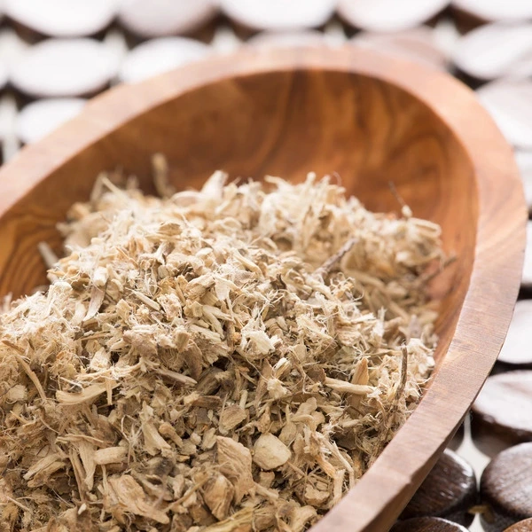 Mallow Root Natural-ingrediente nervecalm